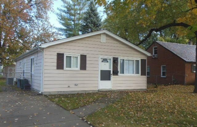 27096 PALMER Boulevard - 27096 Palmer Street, Madison Heights, MI 48071
