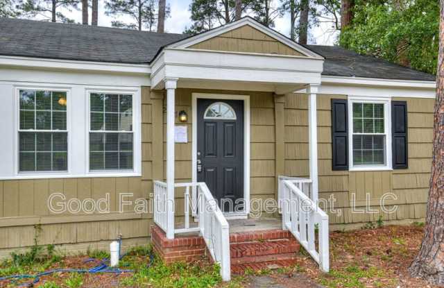 2347 Henry Circle - 2347 Henry Circle, Augusta, GA 30906