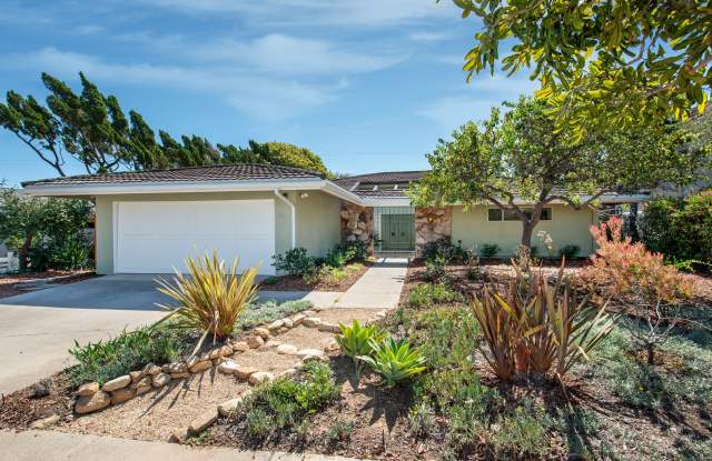 Spacious Single-Level Home in Bel Air Knolls Gallery 1