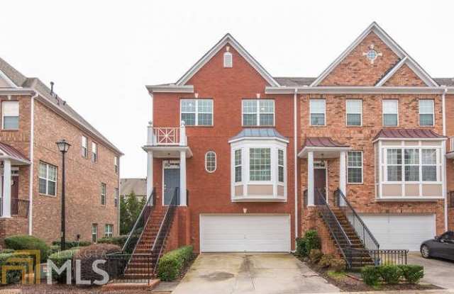 6031 China Rose Ln - 6031 Chinarose Lane, Johns Creek, GA 30097