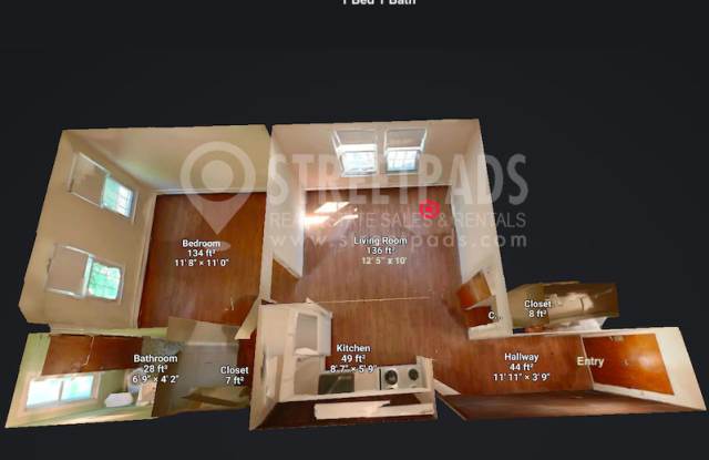 70 South Huntington Ave. - 70 South Huntington Avenue, Boston, MA 02130
