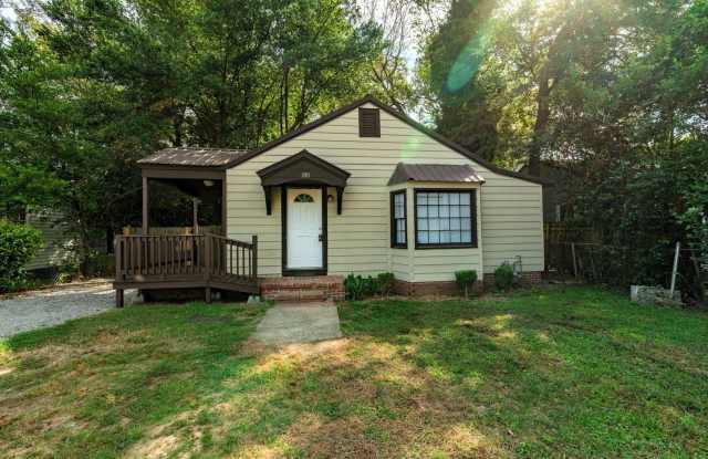 3 bed/2 bath house for rent in Midtown Augusta, with fenced back yard Gallery 1