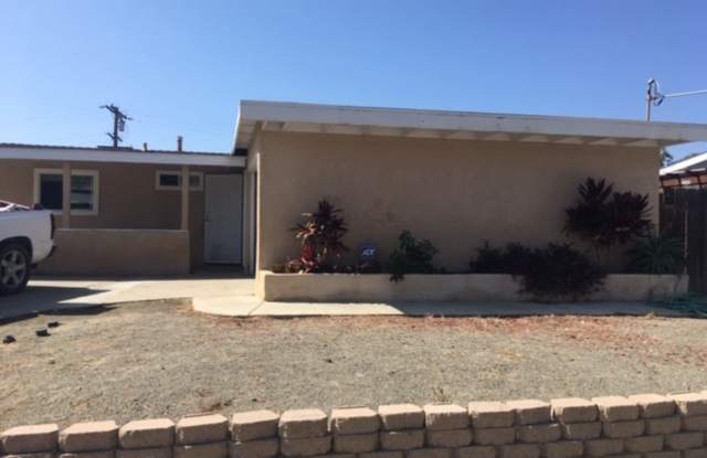 1462 Ebbs Street - 1462 Ebbs Street, San Diego, CA 92114