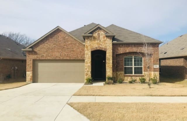 4316 Lakeview Dr - 4316 Lakeview Dr, Frisco, TX 75036