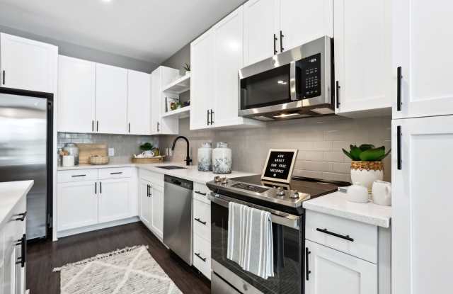 Chandler Residences Gallery 2