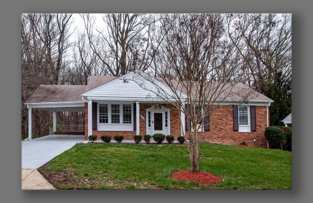 12112 NORTHWOOD DRIVE - 12112 Northwood Drive, Marlton, MD 20772
