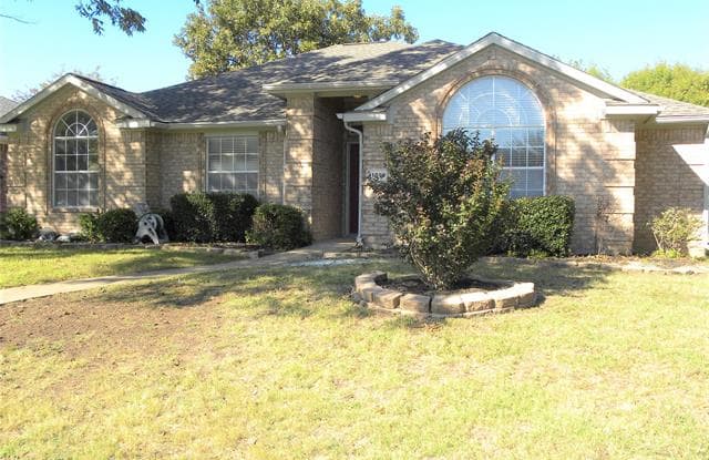 11816 Canoe Road - 11816 Canoe Road, Frisco, TX 75035
