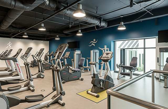 Riverfront Towers Gallery 4