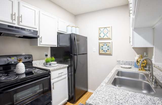 Aubry Hills Apartments photos photos