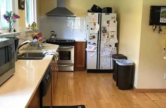 Available now! Inviting ranch situated in desirable North Ann Arbor Gallery 3