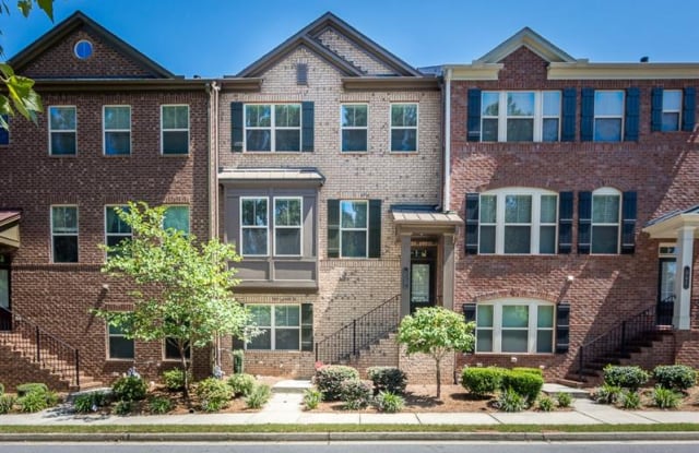809 Ivy Vine Place - 809 Ivy Vine Place, Milton, GA 30004