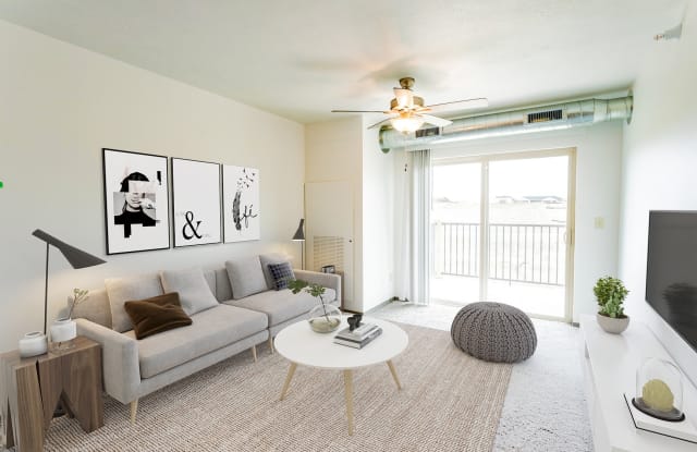 Aspen Commons photos photos