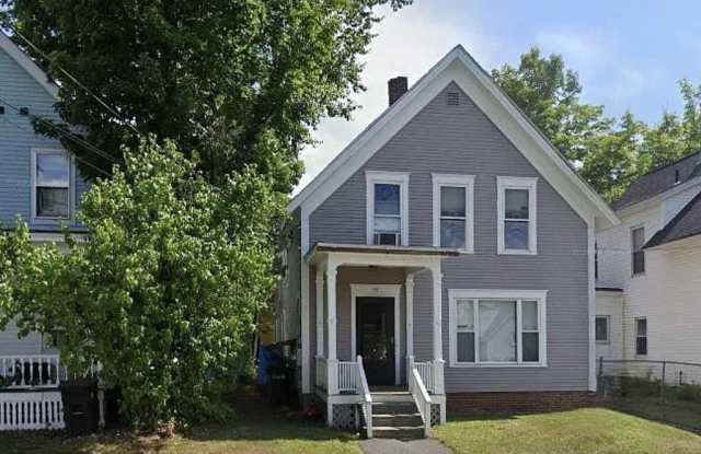 24 Parkhurst Street - 2 photos photos