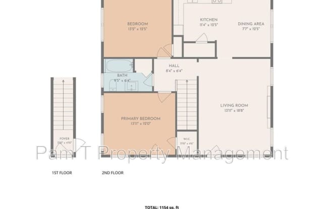 815-B East 32nd Street--Upper Gallery 3