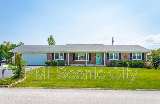 8140 Holly Crest Dr - 8140 Holly Crest Drive, Hamilton County, TN 37421