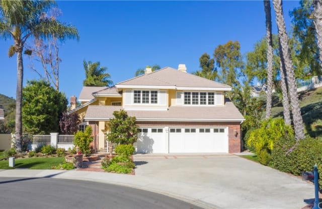 1 Cardiff - 1 Cardiff, Laguna Niguel, CA 92677