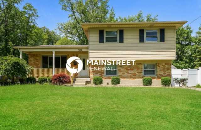 7608 Greenfield Avenue photos photos