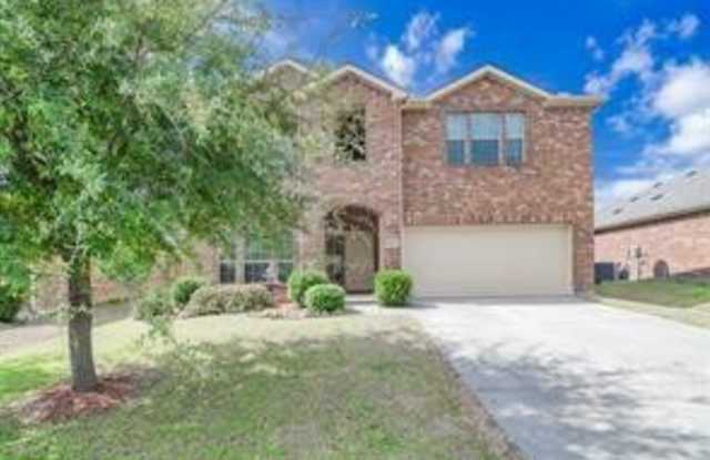 5209 Rustic Ridge Drive - 5209 Rustic Ridge Drive, McKinney, TX 75071