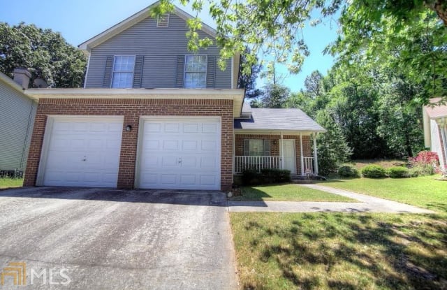 5485 Tunbridge Wells Rd - 5485 Tunbridge Wells Road, Redan, GA 30058