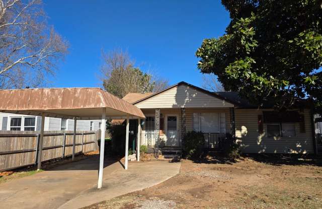 Spacious 3 bedroom home in Purcell! photos photos Spacious 3 bedroom home in Purcell! photos photos
