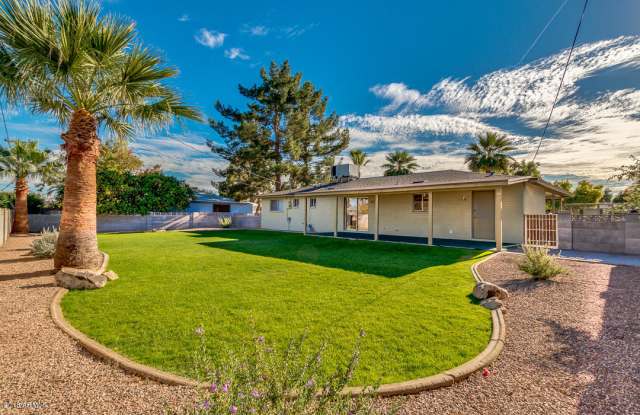 2910 E Cholla Street - 2910 East Cholla Street, Phoenix, AZ 85028