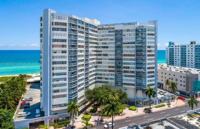 7135 COLLINS AVE photos photos