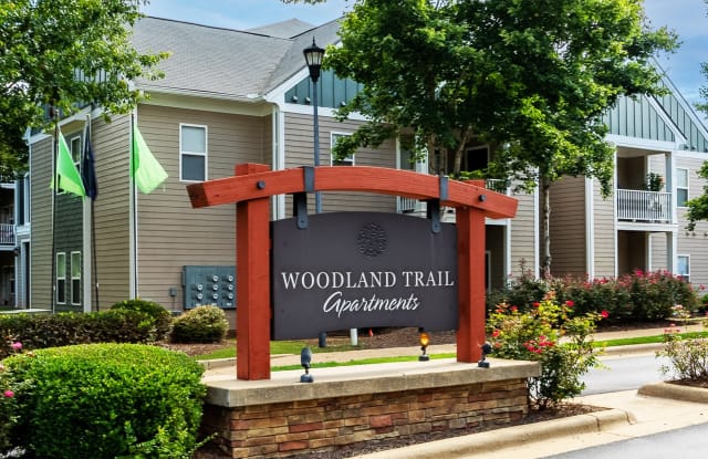 Woodland Trail Apartments Gallery 2
