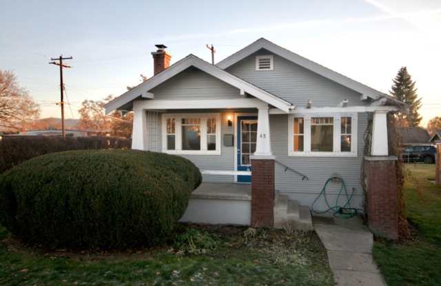 Wonderful Home in Spokane photos photos