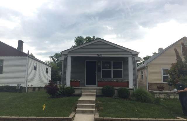 2840 Calumet Ave. Gallery 2