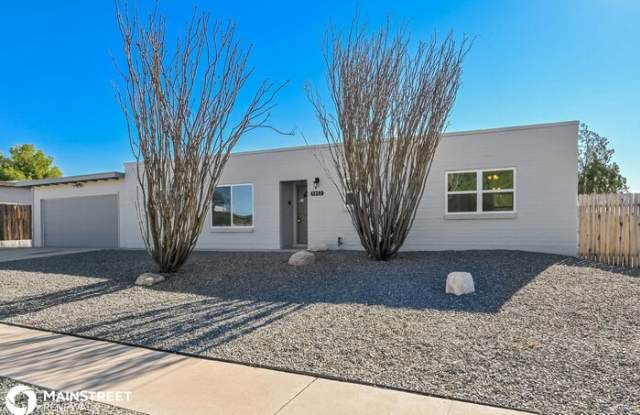 9802 East Stella Road - 9802 East Stella Road, Tucson, AZ 85730