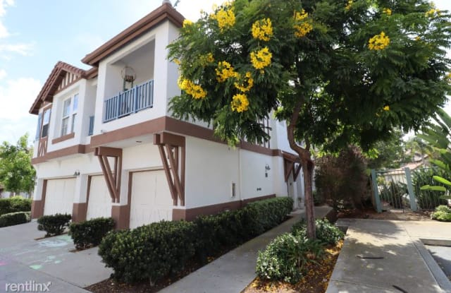 662 Sweet Pea Pl - 662 Sweet Pea Place, Encinitas, CA 92024