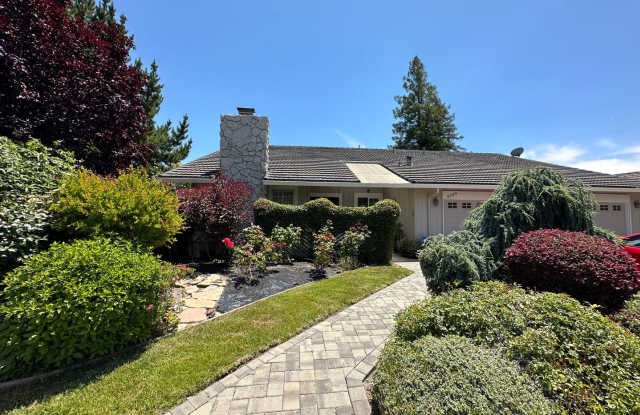 4 Bed 2 Bath Single Family Home In San Ramon - 3220 Veracruz Drive, San Ramon, CA 94583