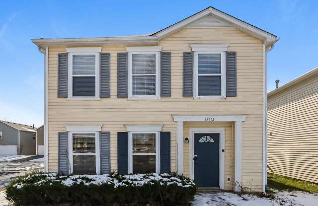 12261 Maize Drive - 12261 Maize Drive, Noblesville, IN 46060