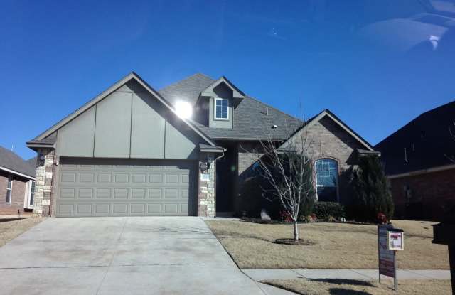 Gated Community Villas At Cedar Creek +  3 Bed 2 Bath + Edmond Schools photos photos