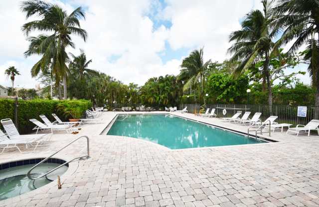 1802 Belmont Place - 1802 Belmont Place, Boynton Beach, FL 33436