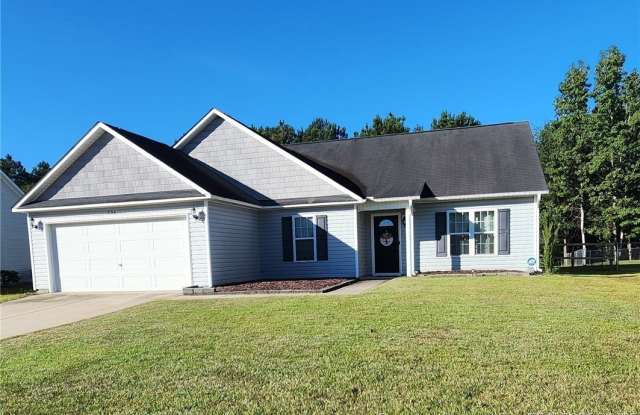 536 CAPE FEAR Road photos photos