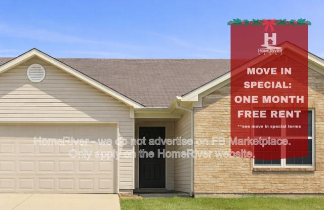 8916 Leffler Ln - 8916 Leffler Lane, Indianapolis, IN 46231