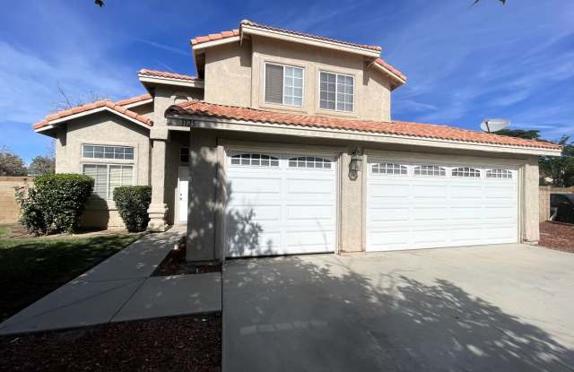 Lancaster 3 bedroom - AVAILABLE NOW! photos photos