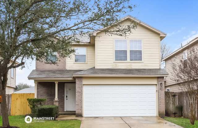 3622 Gilden Fields - 3622 Gilden Fields, Bexar County, TX 78109