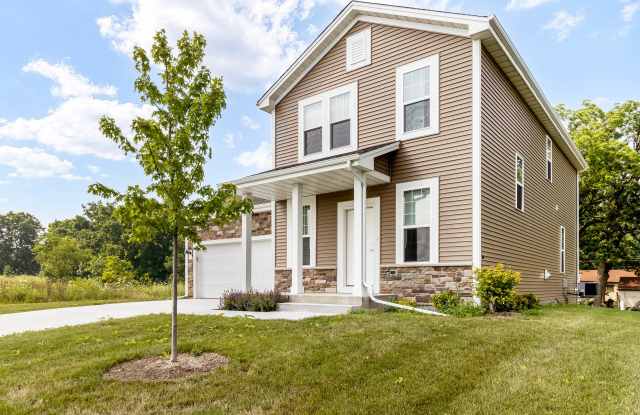 4412 19th Street - 4412 19th Street, Kenosha, WI 53144