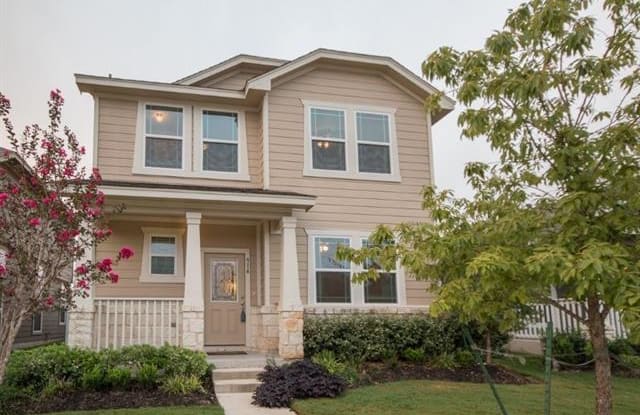 914 Lost Pines LN - 914 Lost Pines Lane, Cedar Park, TX 78613
