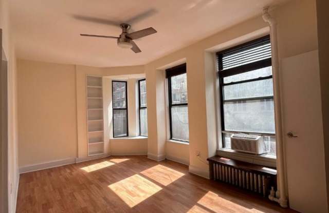 560 West End AVE. - 560 West End Avenue, New York City, NY 10024