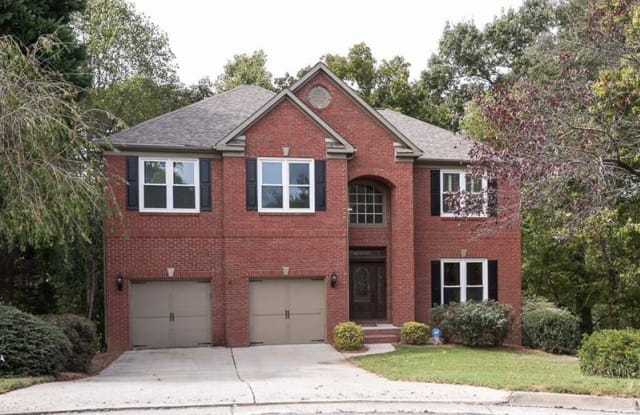 4122 Daniel Green Trail SE - 4122 Daniel Green Trail, Smyrna, GA 30080