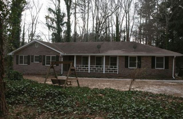 2625 Hickory Valley Drive - 2625 Hickory Valley Drive, Snellville, GA 30078