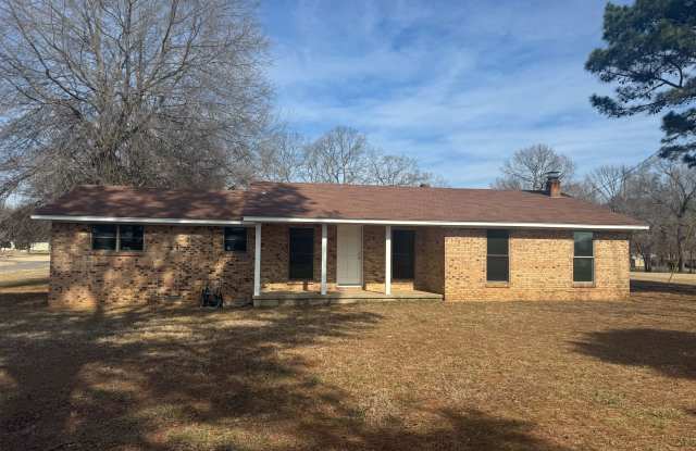 115 Romine Road - 115 Romine Road, Lonoke County, AR 72023