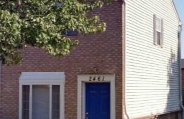 2461 Brady Commons Drive photos photos