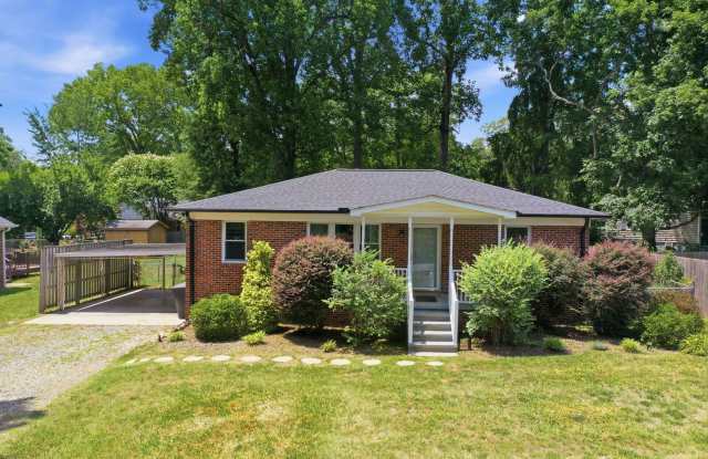 Beautifully Updated 3BR Home in an Established Burlington Neighborhood photos photos