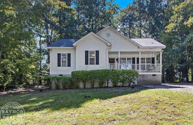 634 Sagamore Dr - 634 Sagamore Drive, Lake Royale, NC 27549