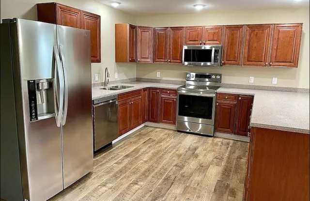 1601 N Mulberry St-102 photos photos