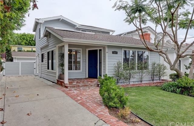 857 11th Street - 857 11th Street, Manhattan Beach, CA 90266